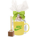 Cocoa & Marshmallow Gift Mug